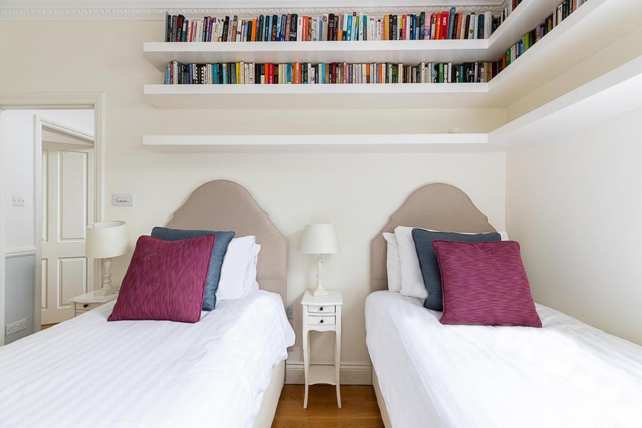 Joivy Stunning 3 Bed, 2 Bath House With Garden And Rooftop Terrace Appartement