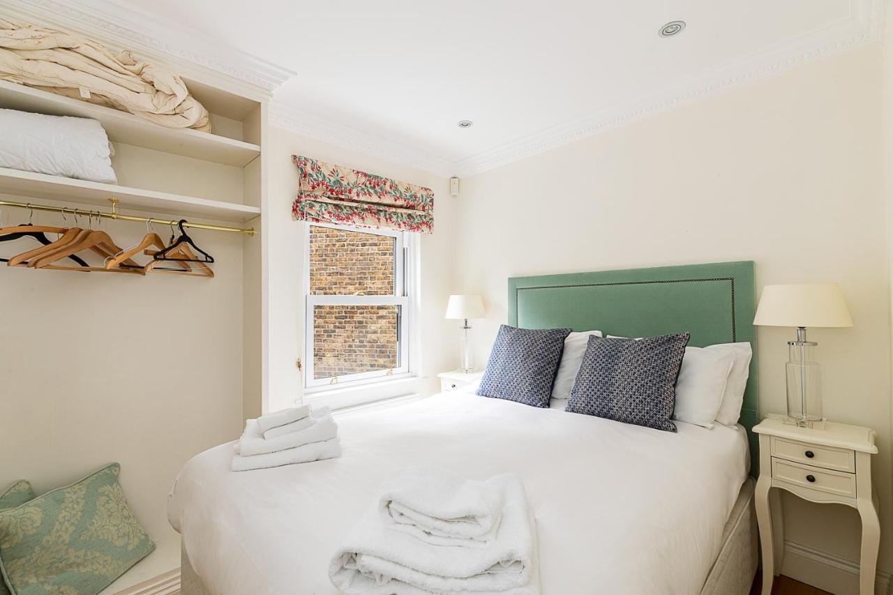 Joivy Stunning 3 Bed, 2 Bath House With Garden And Rooftop Terrace Appartement